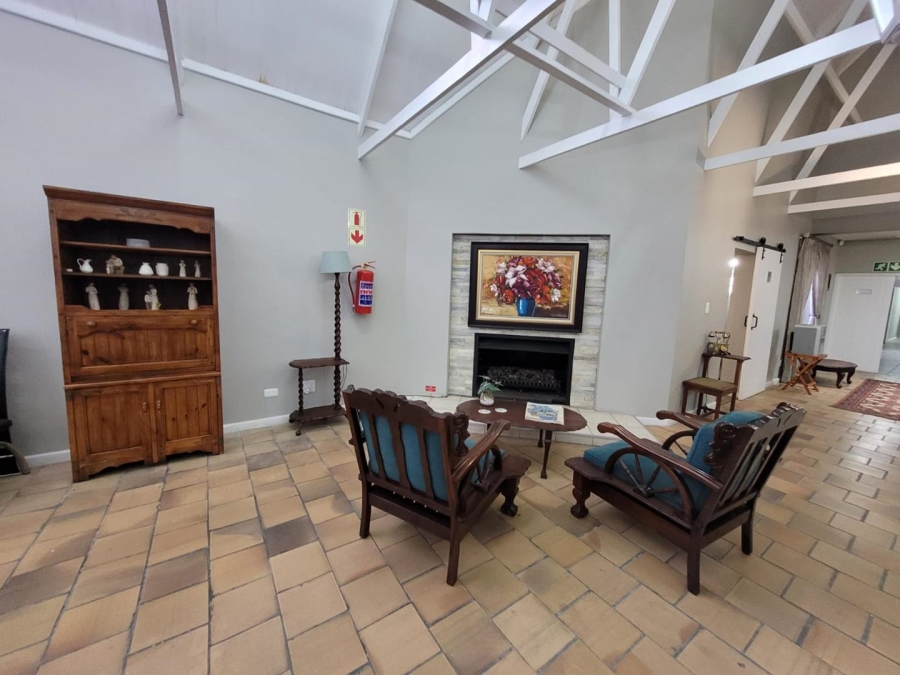 Commercial Property for Sale in Dormehls Drift Western Cape
